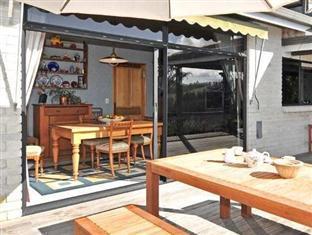 Warwick Hills Rural Bed & Breakfast Papamoa Exterior photo