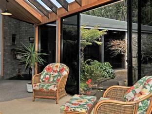 Warwick Hills Rural Bed & Breakfast Papamoa Exterior photo